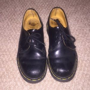 Doc Martens